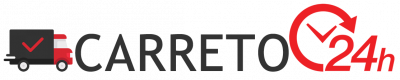 carreto24-horas logo site